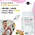 Café Berry White DECAF - GRÃOS - Sachê 500g - Imagem 3