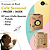 Kit Café Sensorial - GRÃOS - Manhã + Tarde + Noite 3 x 100g = Caixa 300g - Imagem 3