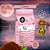 Café Berry Night DECAF - MOÍDO - Sachê 500g - Imagem 1