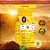 Café Morning Kush - MOÍDO - Sachê 500g - Imagem 1