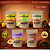 Pack Jamay Café - MOÍDO - 5 Aromas Caixa 1,25kg - Imagem 1