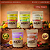 Pack Jamay Café - GRÃOS - 5 Aromas Caixa 1,25kg - Imagem 1
