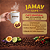 Pack Jamay Café - GRÃOS - 5 Aromas Caixa 1,25kg - Imagem 2