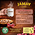JAMAY Café CacauCherry - MOÍDO - Sachê 250g - Imagem 2