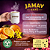 JAMAY Café Passion - MOÍDO - Sachê 250g - Imagem 2