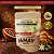 JAMAY Café Nutty DECAF - MOÍDO - Sachê 250g - Imagem 1