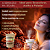 JAMAY Café Nutty DECAF - MOÍDO - Sachê 250g - Imagem 3