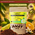 JAMAY Café Cítrico - MOÍDO - Sachê 250g - Imagem 1