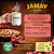 JAMAY Café CacauCherry - GRÃOS - Sachê 250g - Imagem 6