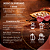 JAMAY Café CacauCherry - GRÃOS - Sachê 250g - Imagem 8