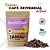 JAMAY Café Passion - GRÃOS - Sachê 250g - Imagem 1