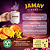 JAMAY Café Passion - GRÃOS - Sachê 250g - Imagem 2