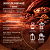 JAMAY Café Nutty DECAF - GRÃOS - Sachê 250g - Imagem 4
