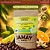 JAMAY Café Cítrico - GRÃOS - Sachê 250g - Imagem 1