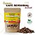 JAMAY Café Frutado - GRÃOS - Sachê 250g - Imagem 1