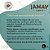 JAMAY Café Intenso - GRÃOS - Sachê 500g - Imagem 5