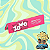 SEDA ZOMO PAPER PERFECT PINK - Imagem 1