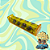 BOLADOR  LION ROLLING CIRCUS KING SIZE - Imagem 1