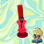 MINI BONG - ACRÍLICO - Imagem 1