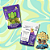BAG DE CHOCOLATE ARTESANAL COCO DREAM 50G   🌴🍫 - Imagem 2