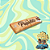 SEDA PAPELITO BROWN COM PITEIRA DE PAPEL KING SIZE LARGE - Imagem 2