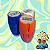DICHAVADOR POTE - COFF COFF - Imagem 1