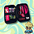 KIT CASE TONABÊ ROSA - Imagem 2