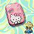 KIT CASE HELLO KITTY - Imagem 1