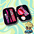 KIT CASE HELLO KITTY - Imagem 2
