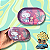 MINI BANDEJA DE METAL HELLO KITTY - Imagem 1