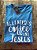 T-Shirt All I need is Coffee and Jesus azul - Imagem 1