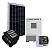Kit Nobreak Solar Off Grid 1,39kWp c/ Bateria Solar - Imagem 1