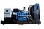 Grupo Gerador à Diesel GENERAC, modelo BWY1300, potência de 1625 / 1470 kVA (Stand-By / Prime Power) - Imagem 1