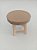 Banqueta Pequena - Madeira MDF - Imagem 2
