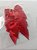 Laço vermelho - Imagem 1