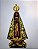 Imagem Nossa Senhora Aparecida 16cm - Resina - Imagem 1