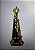 Imagem Nossa Senhora Aparecida 16cm - Resina - Imagem 2