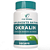 Okralin 600mg : Galena Original Suplemento Natural 30 Cápsulas - Imagem 1