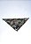 Bandana Pet de Paetê Estampado - Imagem 4