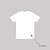Camiseta Branca Silkada Oversized CAUSA Vertical - Imagem 4