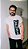 Camiseta Oversized Branca Com Retângulo CAUSA Silkado Vertical - Imagem 6