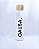 Garrafa Transparente CAUSA - Imagem 3