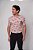 Camiseta Oversized Nude Estampa De Leopardos Coleção CAUSANDO SORTE - Imagem 3