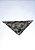 Bandana Pet Paetê Estampada - Imagem 5