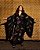 Kaftan Longo Em Tecido Collab Rosá - Imagem 1
