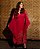 Kaftan Vermelho COLAB ROSÁ - Imagem 2