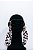 Lenço Off White Com Estampa De Tigre Marrom COLAB YOFACE - Imagem 6