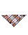 Bandana Pet Estampada COLAB Pet BENDOG - Imagem 3