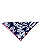 Bandana Pet Estampada COLAB Pet BENDOG - Imagem 3