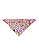 Bandana Pet Estampada COLAB Pet BENDOG - Imagem 3